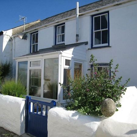 Villa Pegs Porthleven Esterno foto
