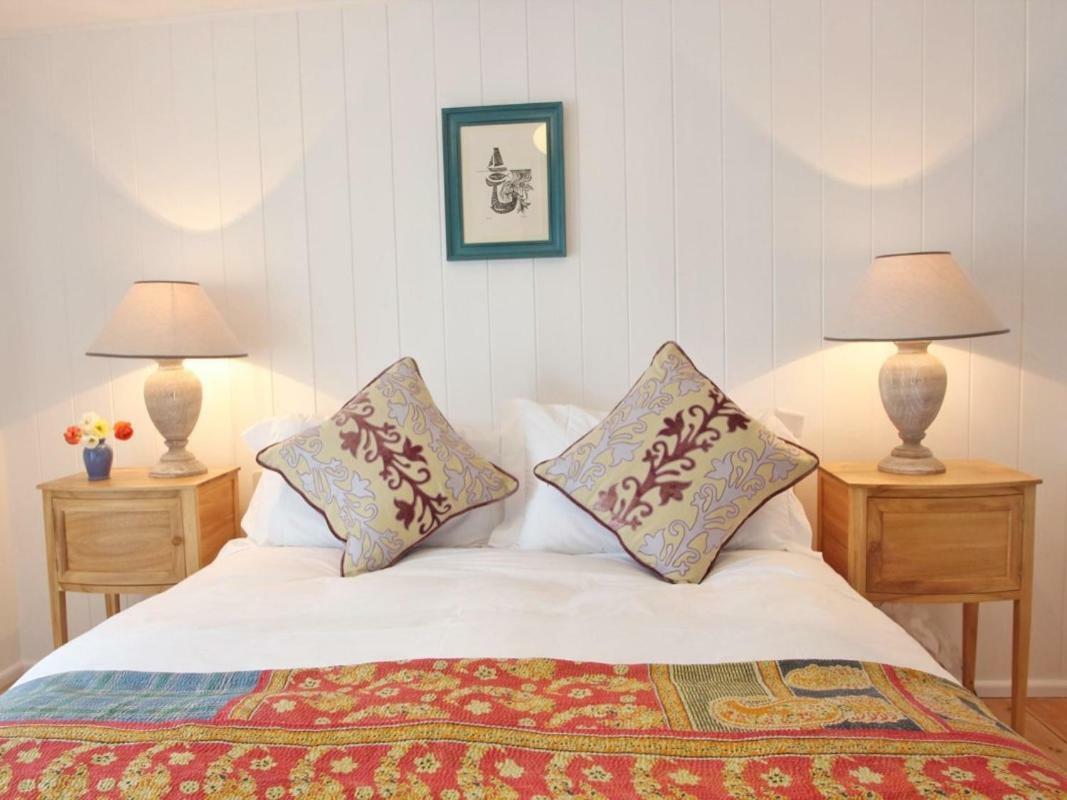 Villa Pegs Porthleven Esterno foto