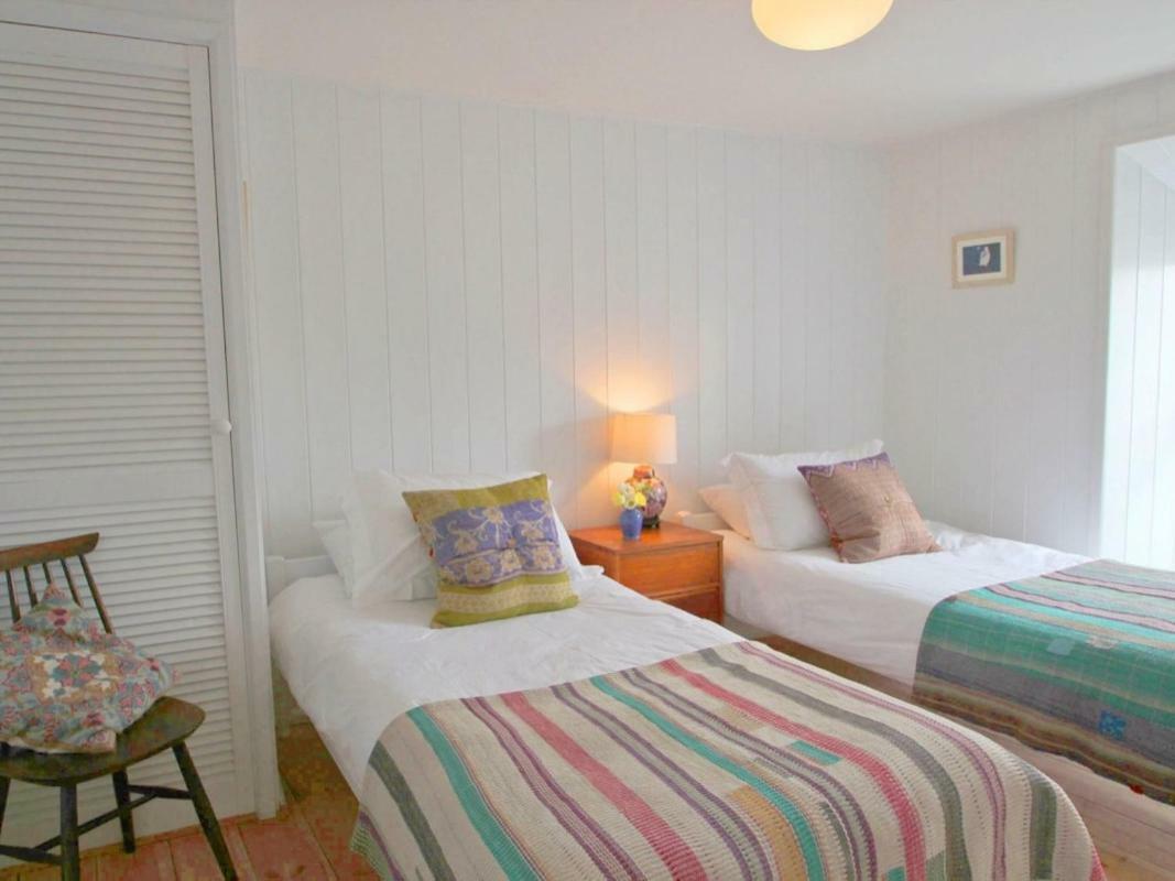 Villa Pegs Porthleven Esterno foto