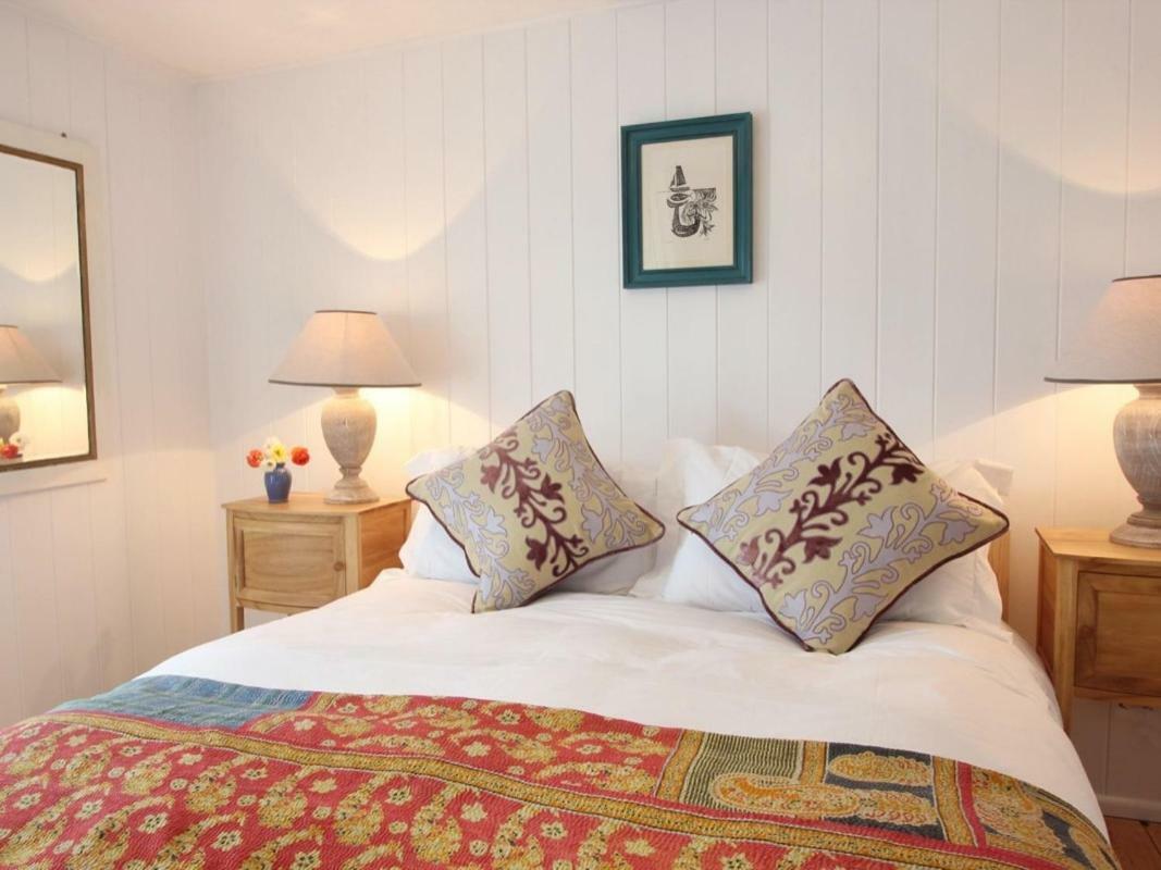 Villa Pegs Porthleven Esterno foto